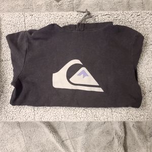 Quicksilver hoodie
